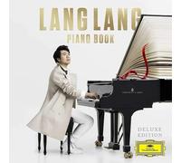 LANG LANG - PIANO BOOK (DELUXE LTD. ED