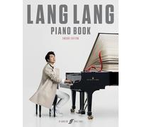 Lang Lang Piano Book: Encore Edition