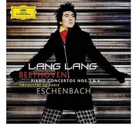 Lang Lang - Piano Concertos Nos. 1 & 4