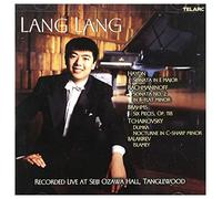 Lang Lang, Piano - Haydn, Rachmaninov, Brahms: Pezzi Per Pi