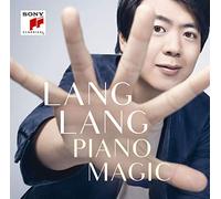 LANG LANG - PIANO MAGIC -BLU-SPEC-