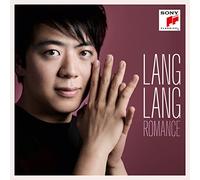 Lang Lang – Romance – CD – 2017 – Sony