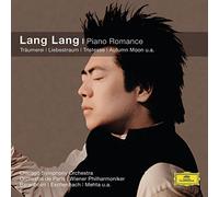 Lang Lang - Piano Romances