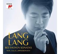 Lang Lang - Lang Lang Beethoven Sonatas