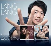 Lang Lang - Romance / Piano Magic