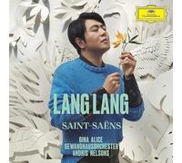 Lang Lang - Saint-Saens: Piano Concerto 2 / Carnival Of The Animals (Japanese Import) [2CD]