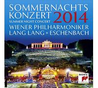 Lang Lang - Sommernachtskonzert 2014