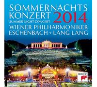 Lang Lang - Sommernachtskonzert 2014