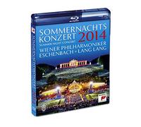 Lang Lang - Sommernachtskonzert 2014