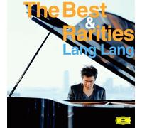 Lang Lang - The Best & Rarities [2cd]