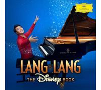 Lang Lang - The Disney Book