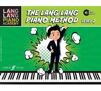 Lang Lang The Lang Lang Piano Method: Level 2 (Tascabile)