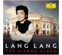 LANG LANG - THE VIENNA ALBUM