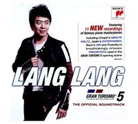 LANG, LANG - Vari-Gran Turismo 5-La Colonna Sonora Ufficiale