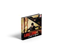 Lang Lang - Vari - Live In Vienna - Deluxe 2cd+1dvd [2 CD + 1 DVD]