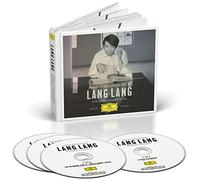 Lang Lang - Variazioni Goldberg (Studio & Live Recordings Limited Edt.)