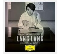 Lang Lang - Variazioni Goldberg (Studio Recording)