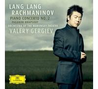 Lang Lang & Velery Gergiev - Rachmaninov: Piano Concerto No.