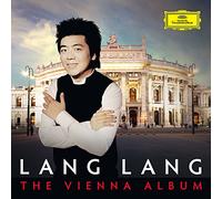 Lang, Lang - Vienna Album (2 CD)