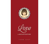 Lang Leav Love & Misadventure (Tascabile) Lang Leav