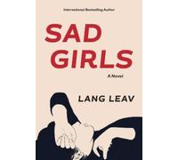 Lang Leav Sad Girls (Tascabile)