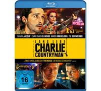 Lang lebe Charlie Countryman