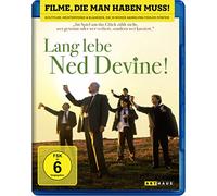 Waking Ned Devine (DVD) Ian Bannen David Kelly Fionnula Flanagan Susan Lynch