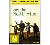 Lang lebe Ned Devine! - Digital Remastered