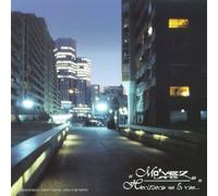 Lang Mo'Vez - Heritiers De La Rue