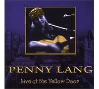 Lang, Penny - Live At The Yellow Door