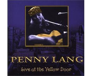 Lang, Penny - Live At The Yellow Door