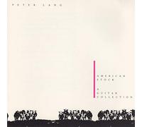 Lang,Peter - American Stock/a Guitar Col.