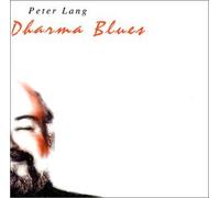 Lang, Peter - Dharma Blues