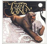 Lang, Peter - Thing At The Nursery Room Wind