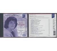 Lang,Rosemarie & Wolfram Riege - Schubert:Winterreise Op.89