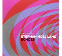 Lang, Stephan Noel - Echoes
