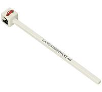 GIMA LANG-STEREOTEST 31297 Cubo Di Fissazione Lang, Bianco