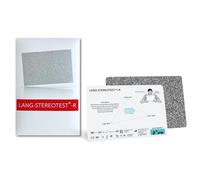 LANG - Stereotest di Lang I-R, 31312