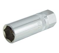 Lang Tools 528 5/8" Diametro 3/20,3 cm Drive Magnetic Spark Plug Socket
