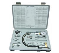 Lang Tools TU-15-52B Set di test di compressione diesel (auto/camion leggeri)