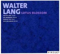 Lang Walter - Lotus Blossom