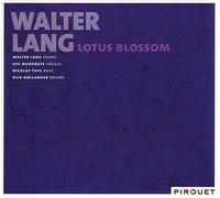 Lang, Walter - Lotus Blossom