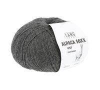 Lang Yarns Alpaca Soxx 4-FACH/4-PLY 105