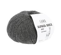 Lang Yarns Alpaca Soxx 4-FACH/4-PLY 105