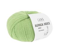 Lang Yarns Alpaca Soxx 4-FACH/4-PLY 16