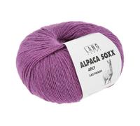 Lang Yarns Alpaca Soxx 4-FACH/4-PLY 165
