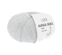 Lang Yarns Alpaca Soxx 4-FACH/4-PLY 3