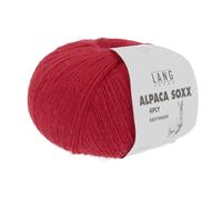 Lang Yarns Alpaca Soxx 4-FACH/4-PLY 60