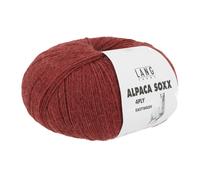 Lang Yarns Alpaca Soxx 4-FACH/4-PLY 61