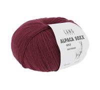 Lang Yarns Alpaca Soxx 4-FACH/4-PLY 62